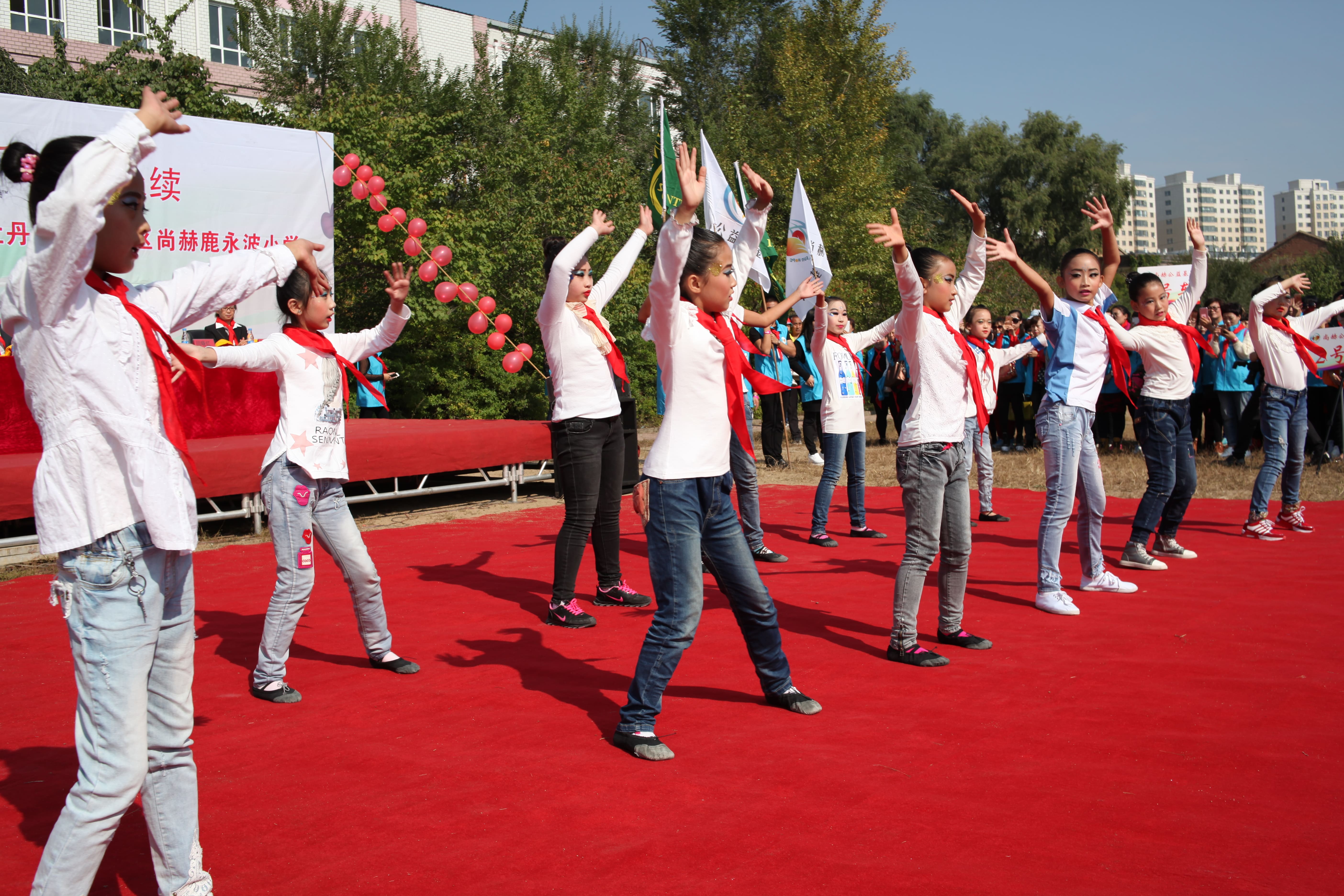 第64所 牡丹江市爱民区乐竞体育_乐竞体育中国一站式服务官网
鹿永波小学