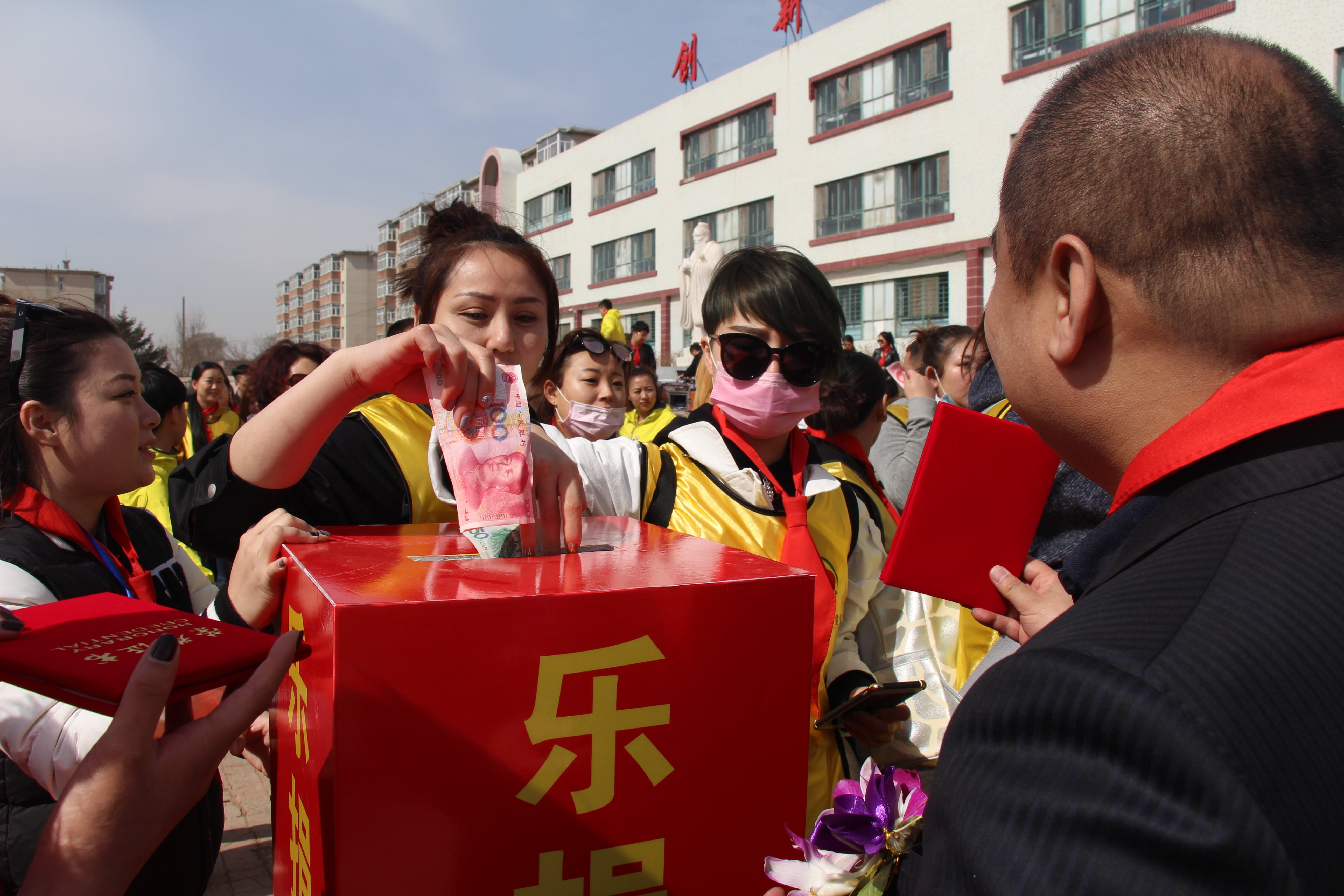 第78所 松原市宁江区乐竞体育_乐竞体育中国一站式服务官网
李旭东小学