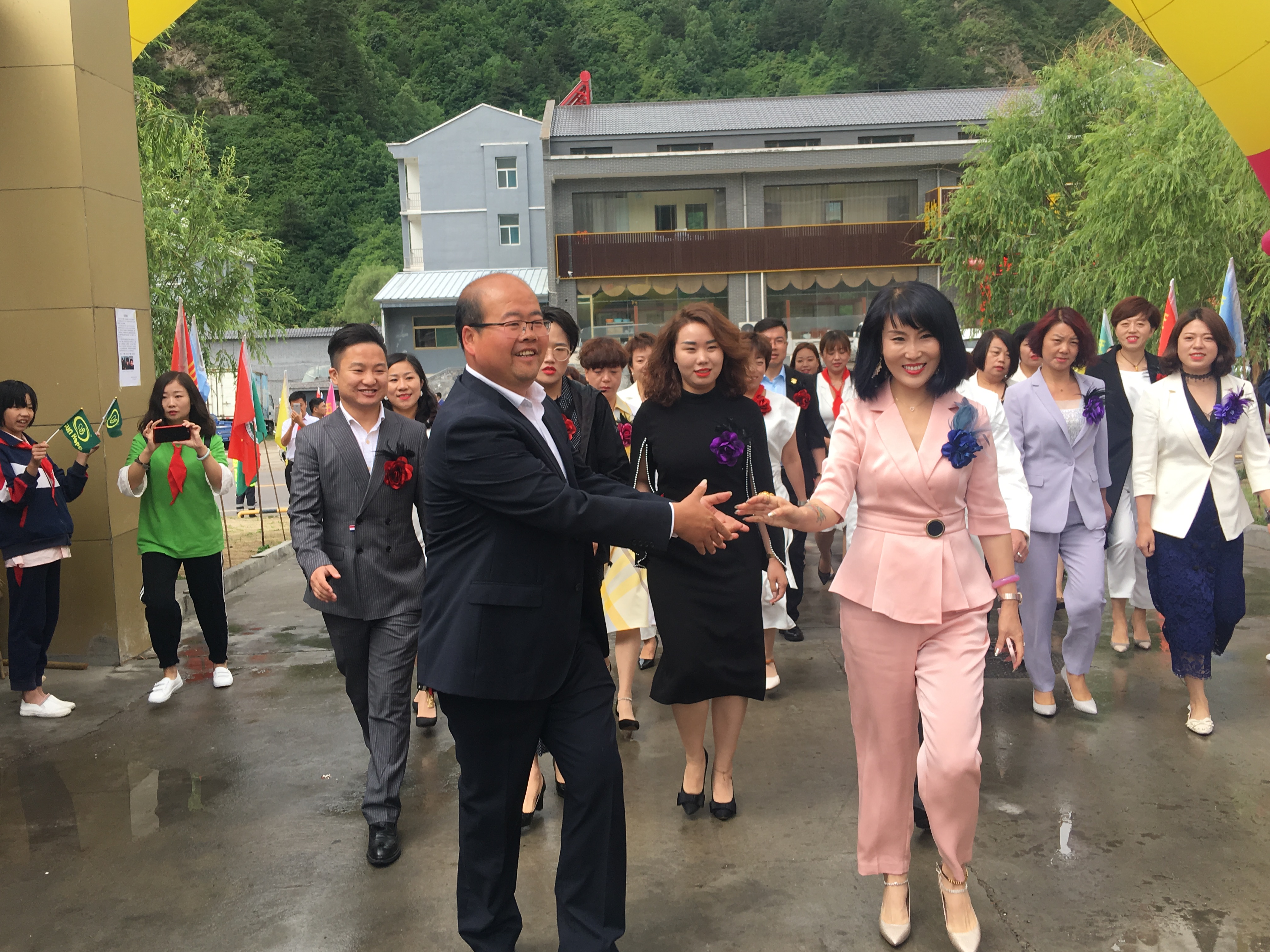 第145所 五台山常青乐竞体育_乐竞体育中国一站式服务官网
王润兰学校