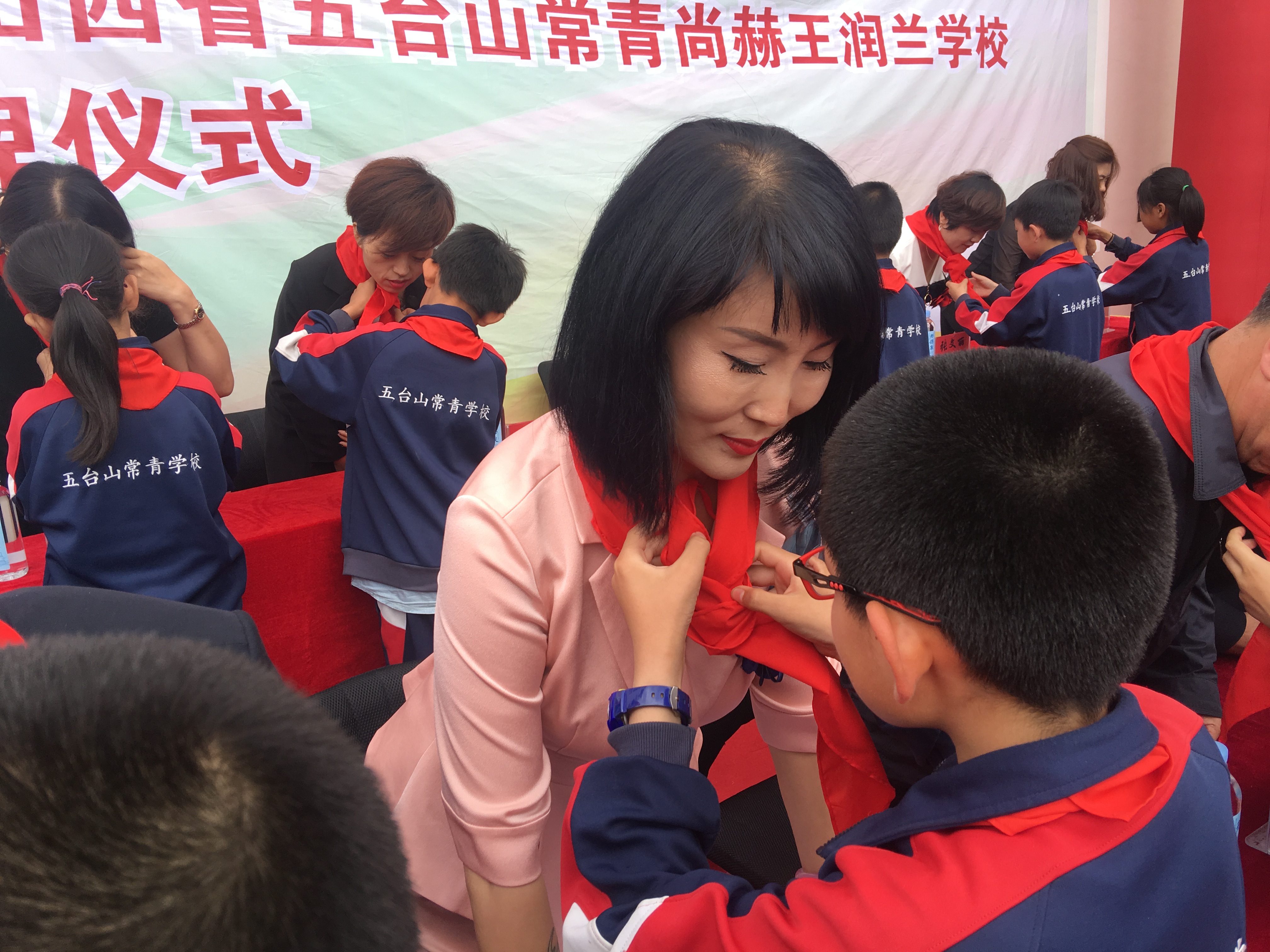 第145所 五台山常青乐竞体育_乐竞体育中国一站式服务官网
王润兰学校