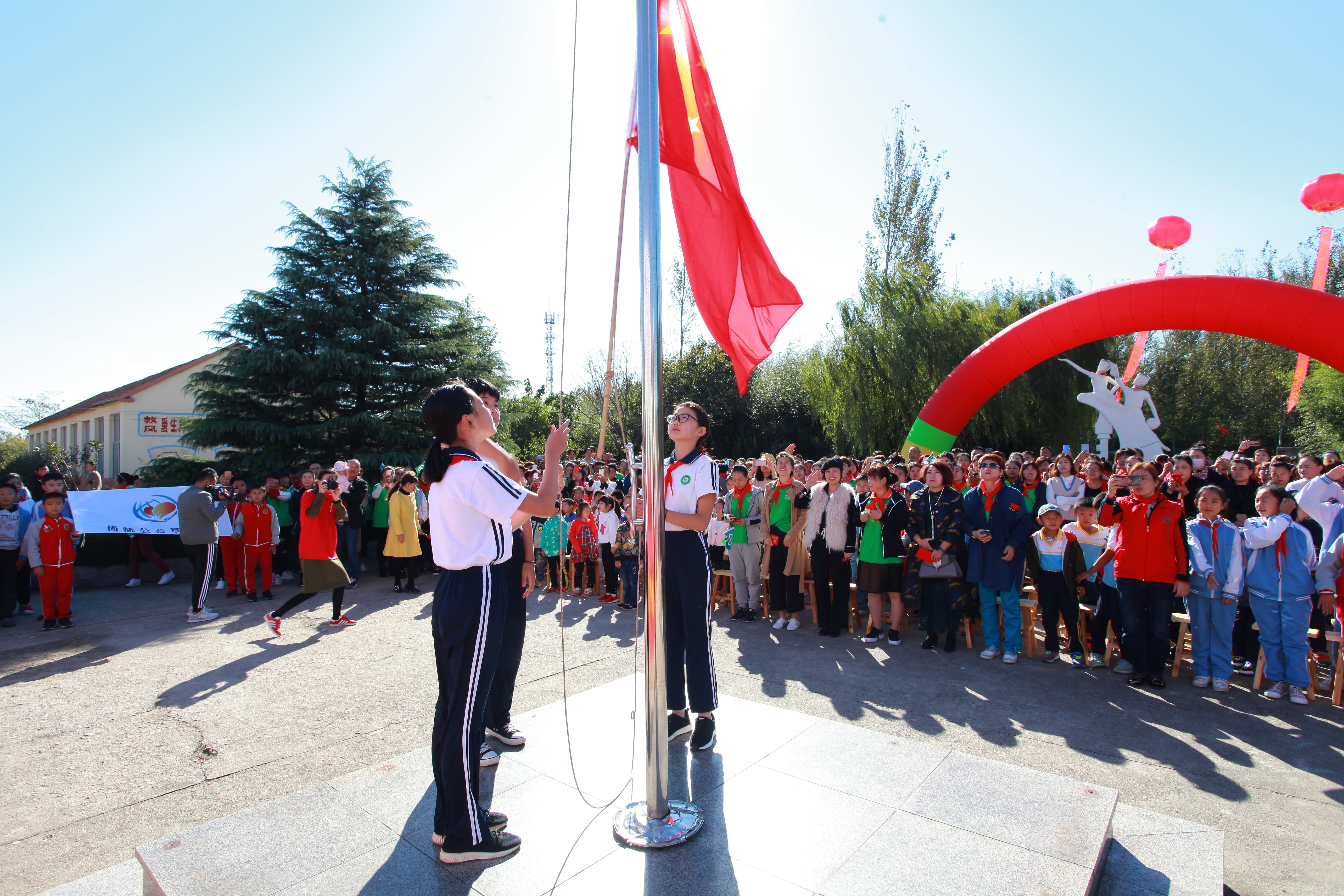 第177所 日照市东港区陈疃镇东辰乐竞体育_乐竞体育中国一站式服务官网
刘丽新小学