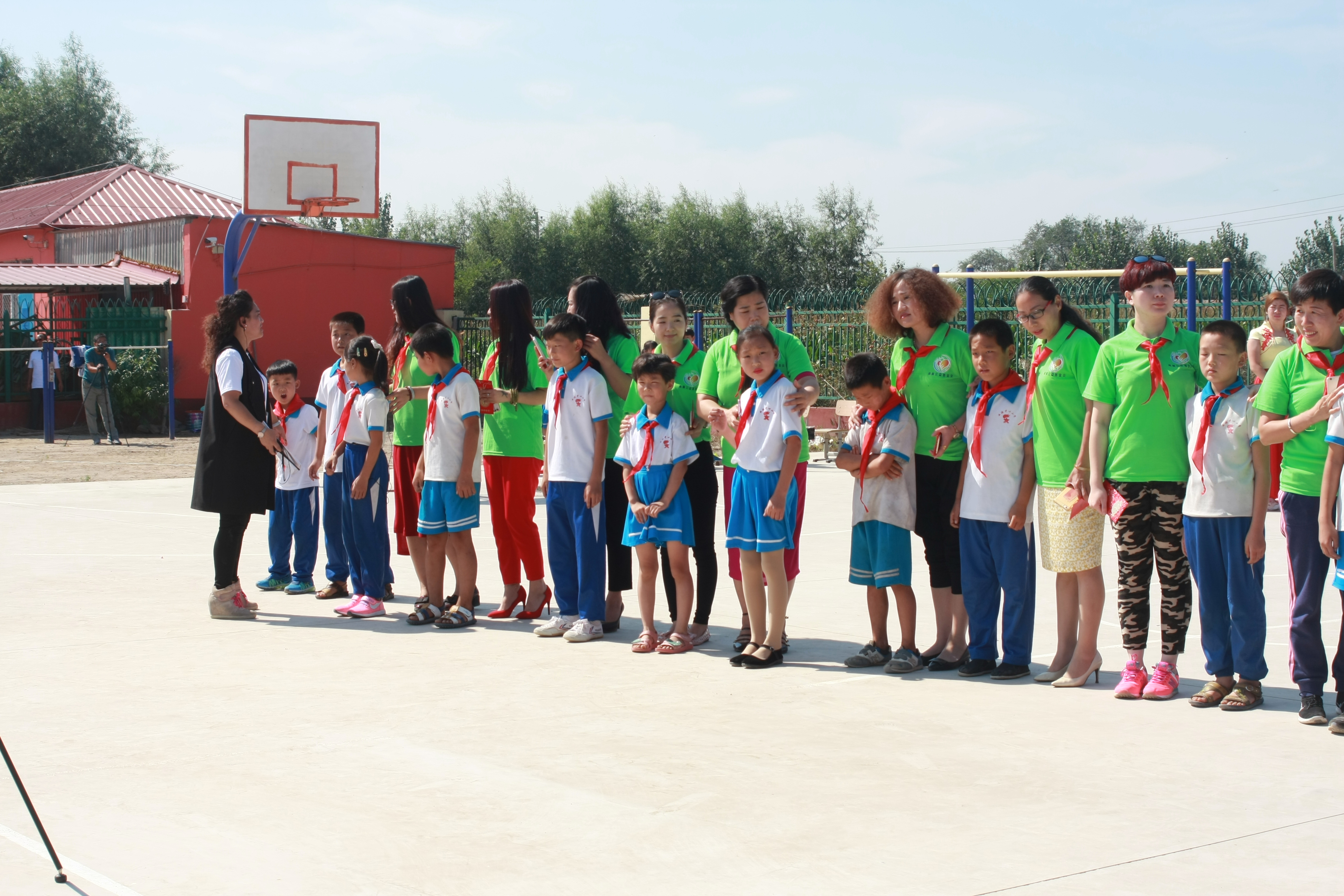 第63所 静海区沿庄镇西港乐竞体育_乐竞体育中国一站式服务官网
徐波小学