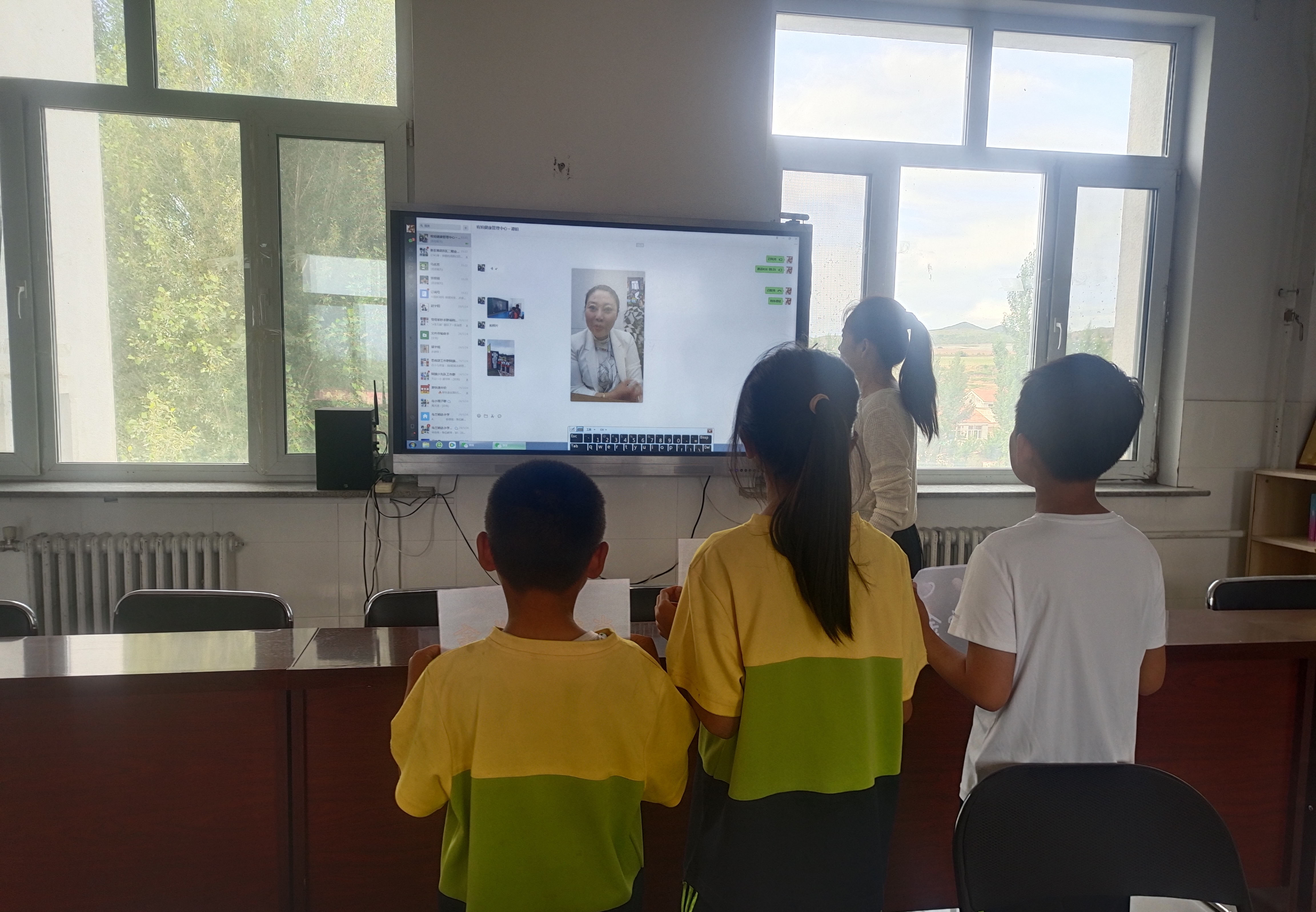 让爱延续，从未间断 | 乐竞体育_乐竞体育中国一站式服务官网
公益季暖心回访