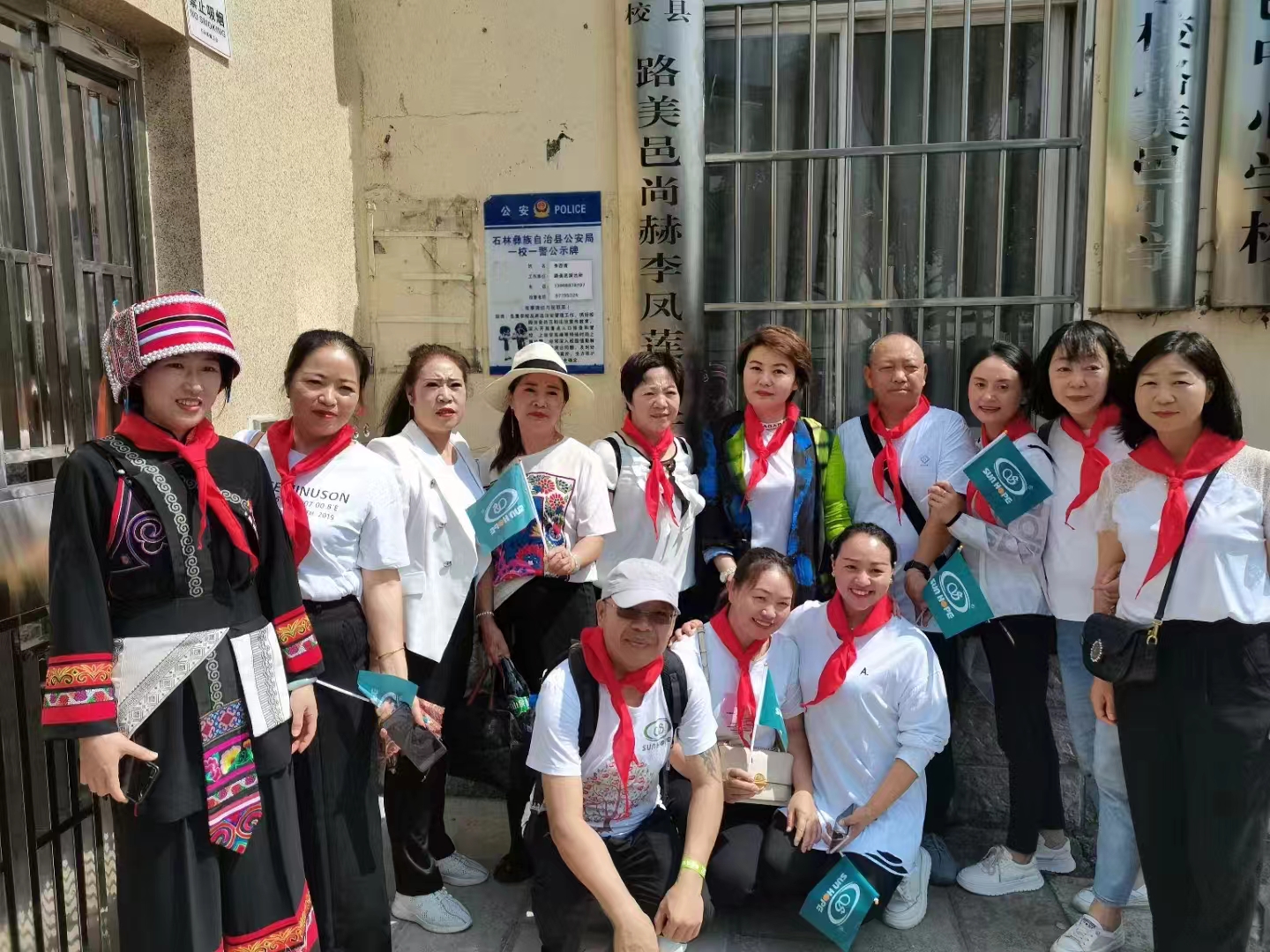 让爱延续，从未间断 | 乐竞体育_乐竞体育中国一站式服务官网
公益季暖心回访