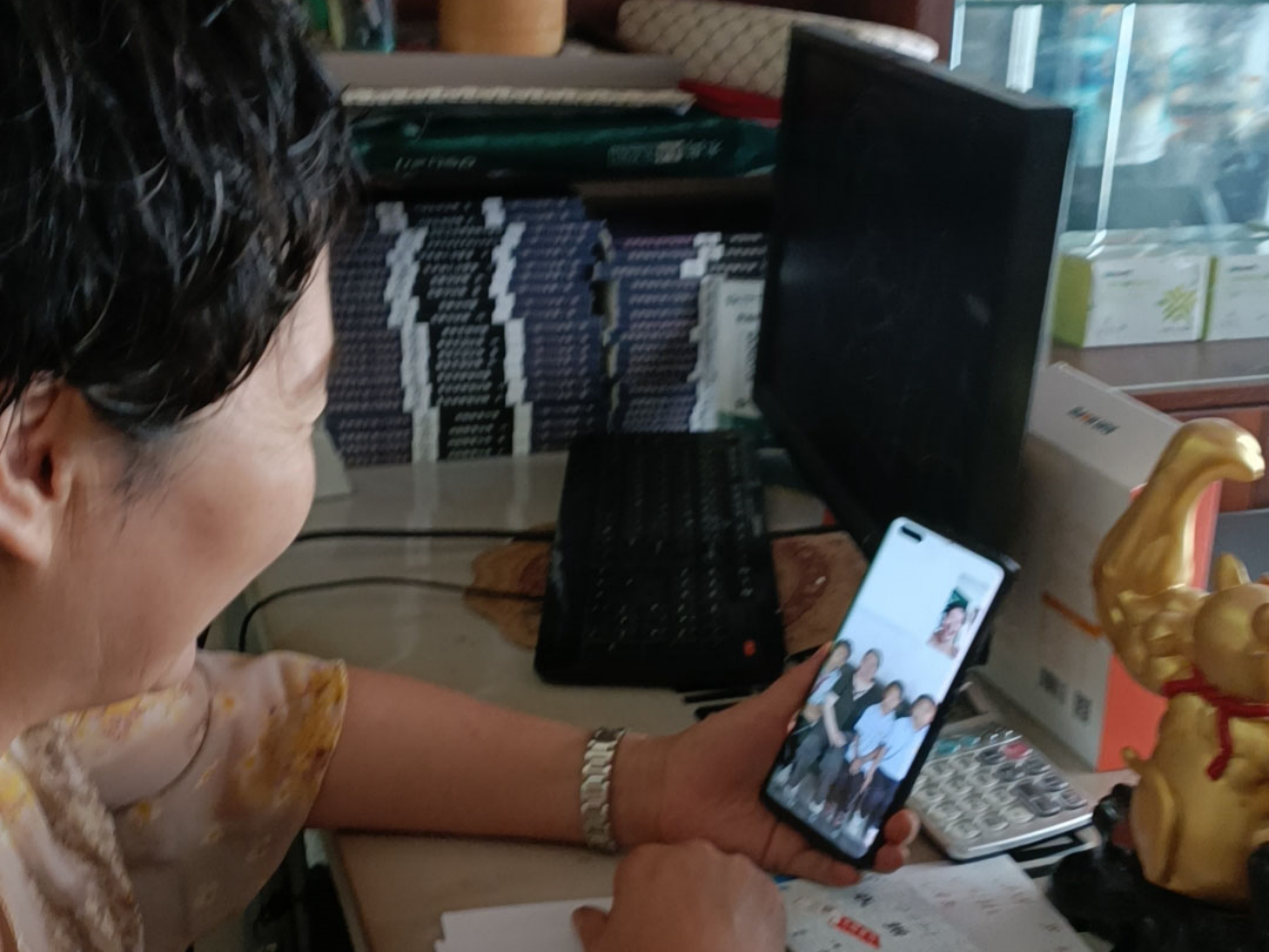 让爱延续，从未间断 | 乐竞体育_乐竞体育中国一站式服务官网
公益季暖心回访