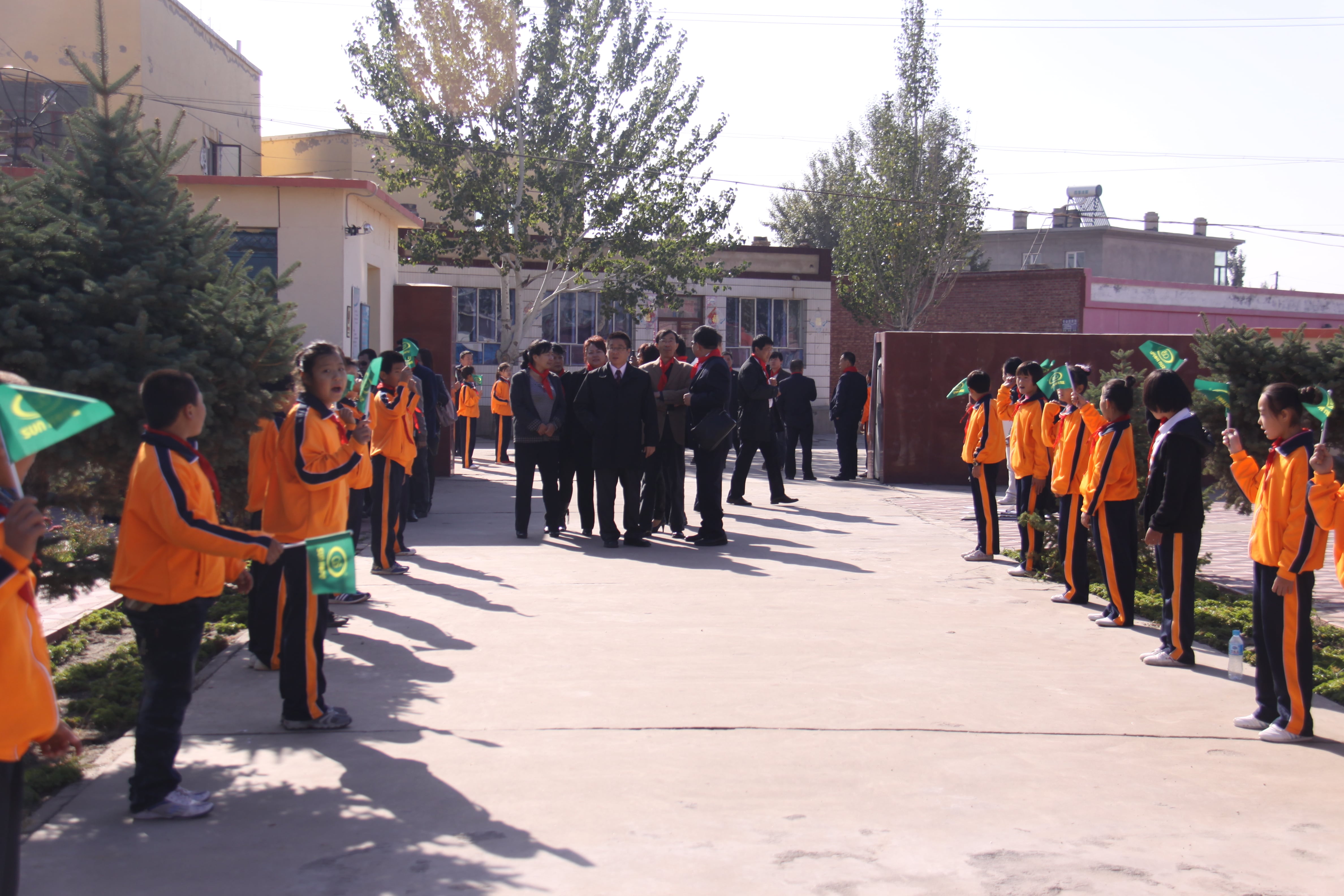 第20所 包头市三道沙河乐竞体育_乐竞体育中国一站式服务官网
舒丽琴小学