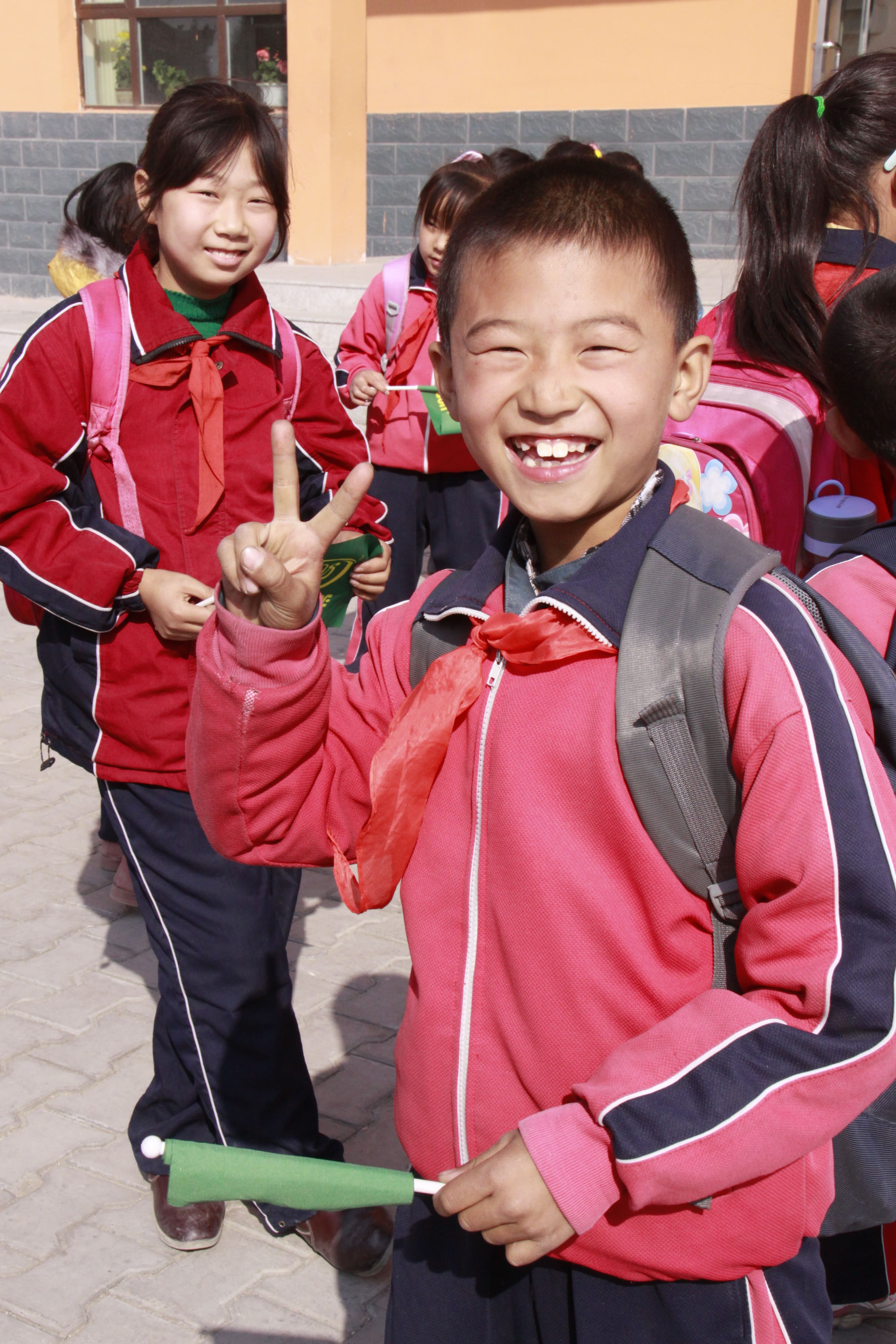 第23所 包头市二道沙河乐竞体育_乐竞体育中国一站式服务官网
董丽霞小学