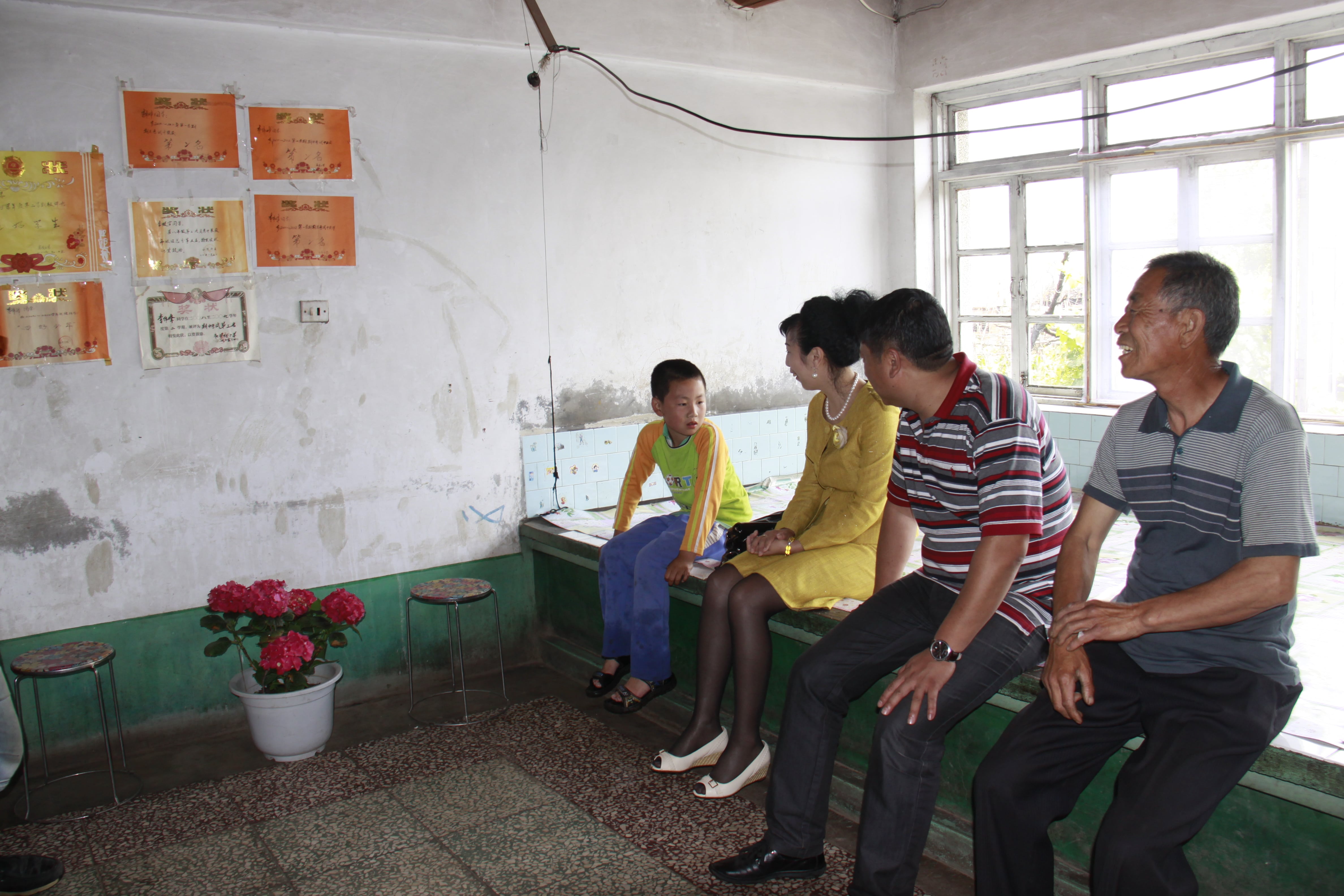 第26所 葫芦岛市永安堡乡乐竞体育_乐竞体育中国一站式服务官网
张越小学