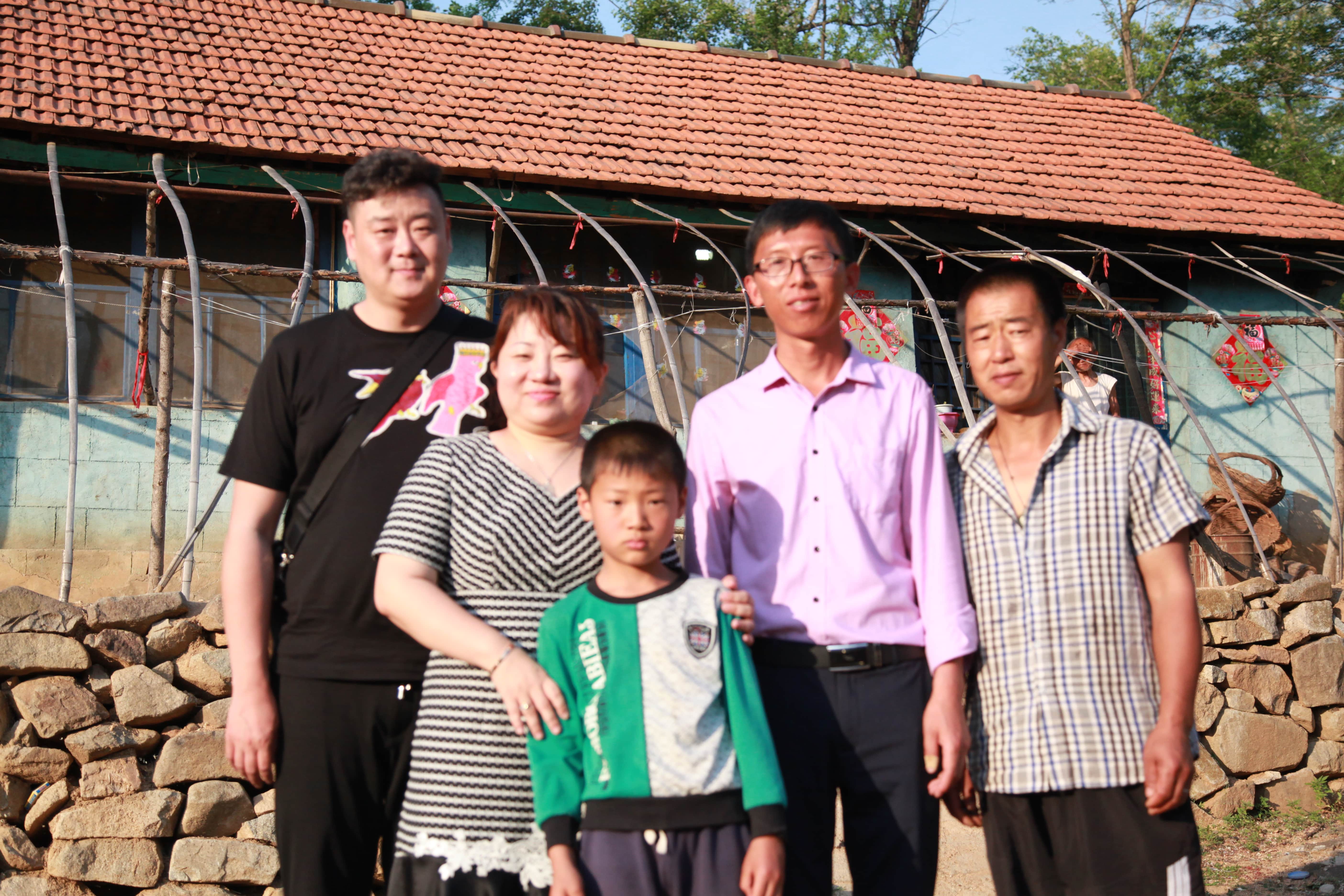 第52所 岫岩县前营镇西大营乐竞体育_乐竞体育中国一站式服务官网
董波小学