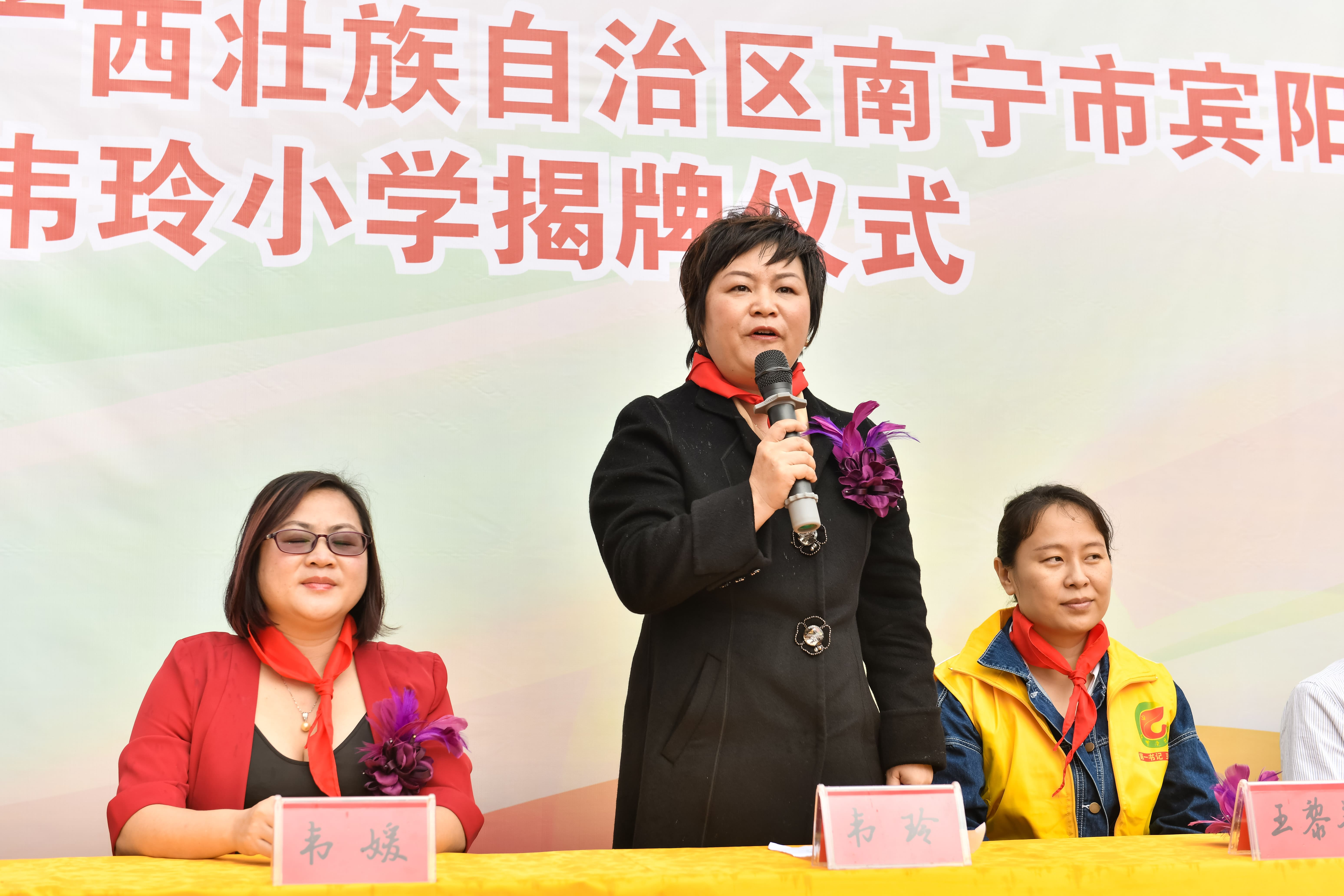 第184所  南宁市宾阳县思陇镇昆仑村乐竞体育_乐竞体育中国一站式服务官网
韦玲小学